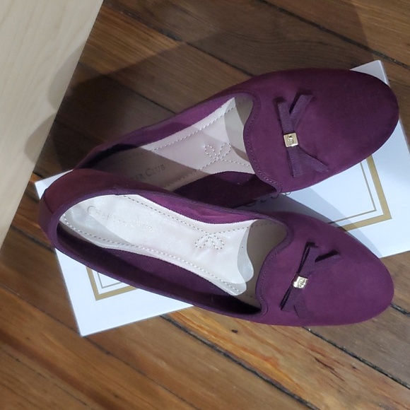 Kimmie Deconstructed Loafers - Picture 3 of 15